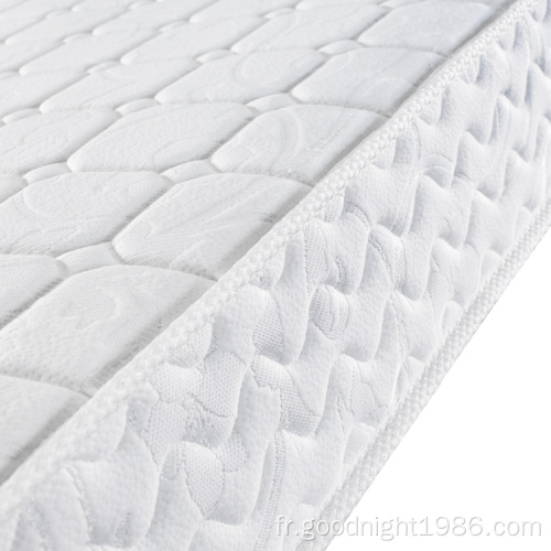 OEM confortable matelas de pression alternatif confortable pour la peau